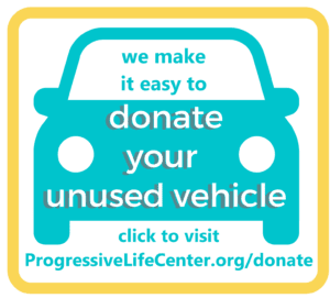 Donate your car